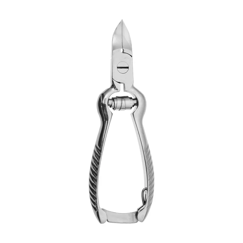 Borghetti Pharma Πένσα Νυχιών με Ελατήριο 27B, 13,5cm