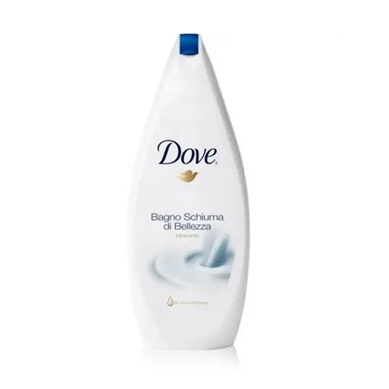 Dove Ενυδατικό Αφρόλουτρο για όλη την οικογένεια, 700ml