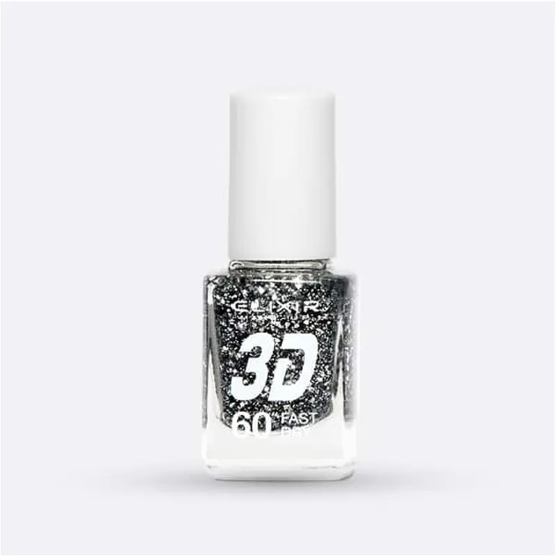 Elixir 3D Βερνίκι #256