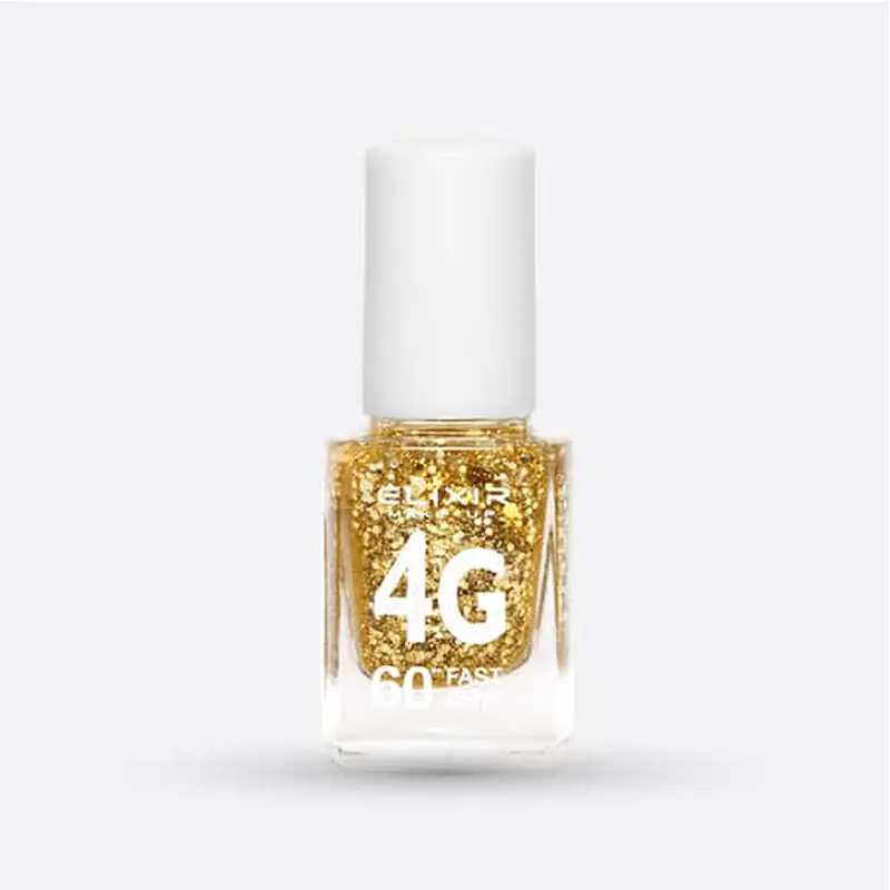 Elixir 4G Βερνίκι #388