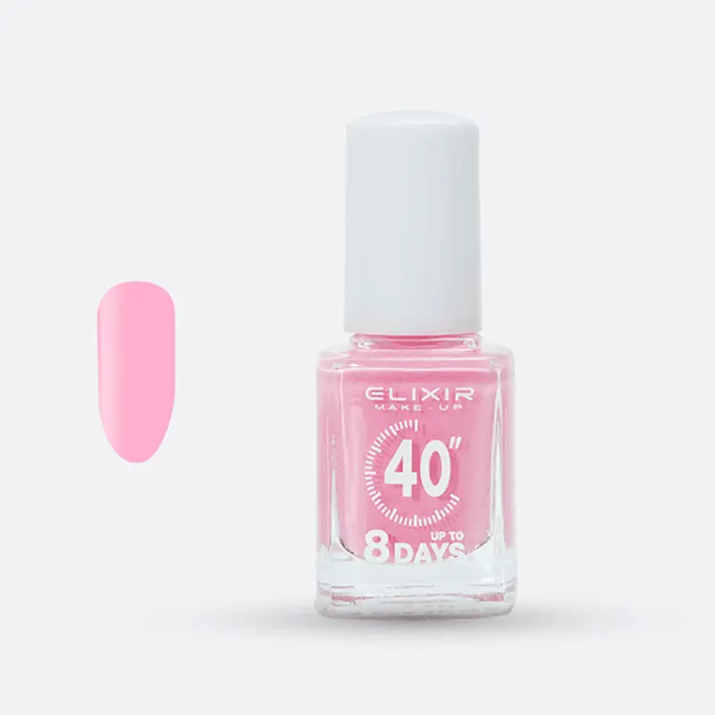 Elixir Βερνίκι 40″ & Up to 8 Days #401 (Loving)