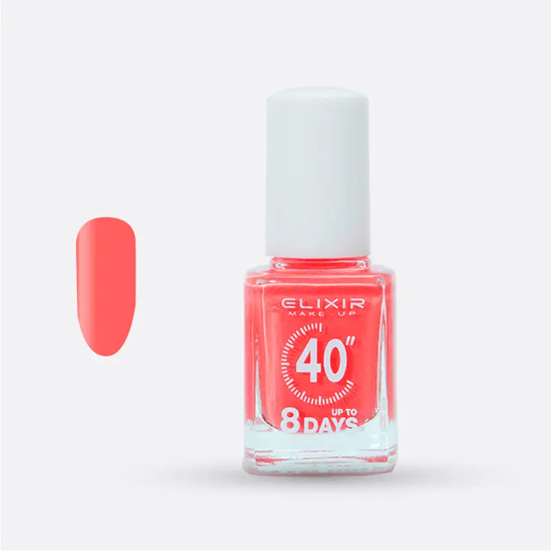 Elixir Βερνίκι 40″ & Up to 8 Days #403 (Flambeaux)