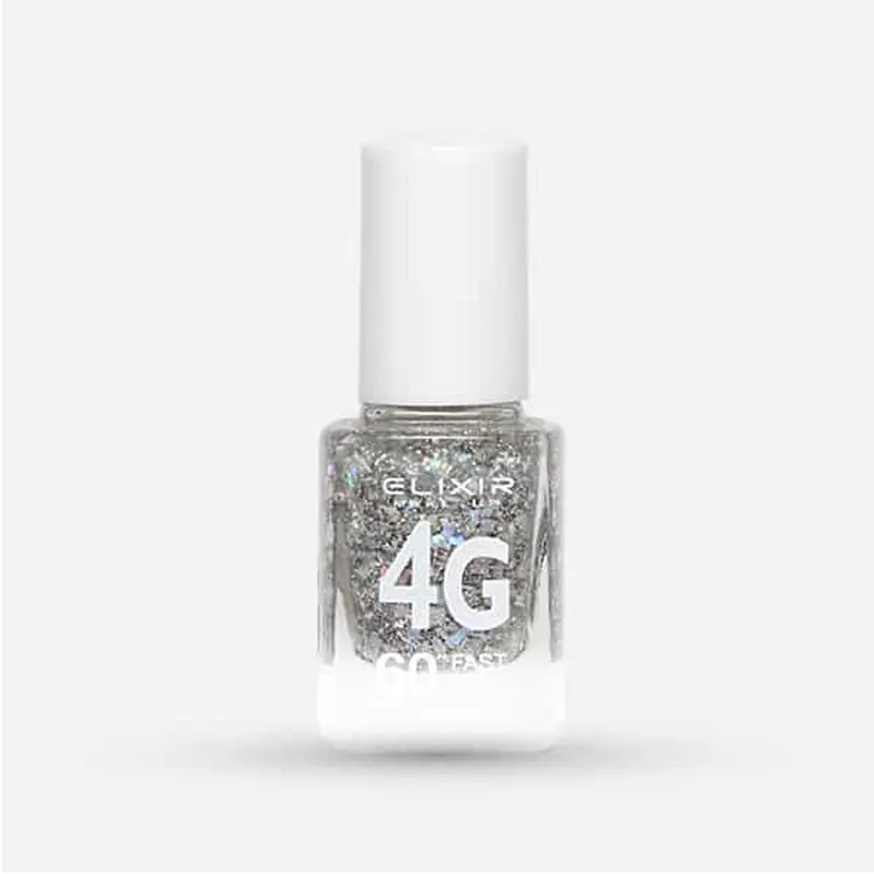 Elixir 4G Βερνίκι #188