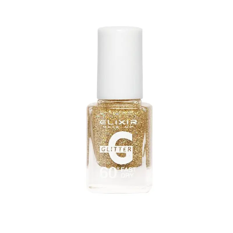 Elixir Glitter Βερνίκι #059
