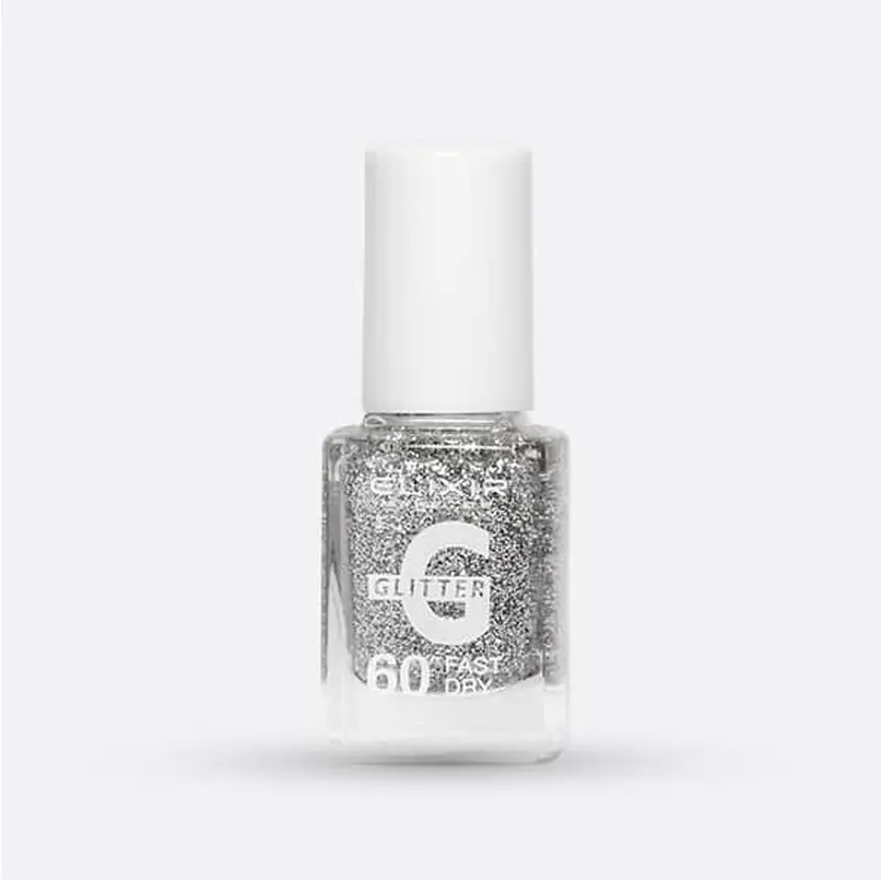 Elixir Glitter Βερνίκι #060