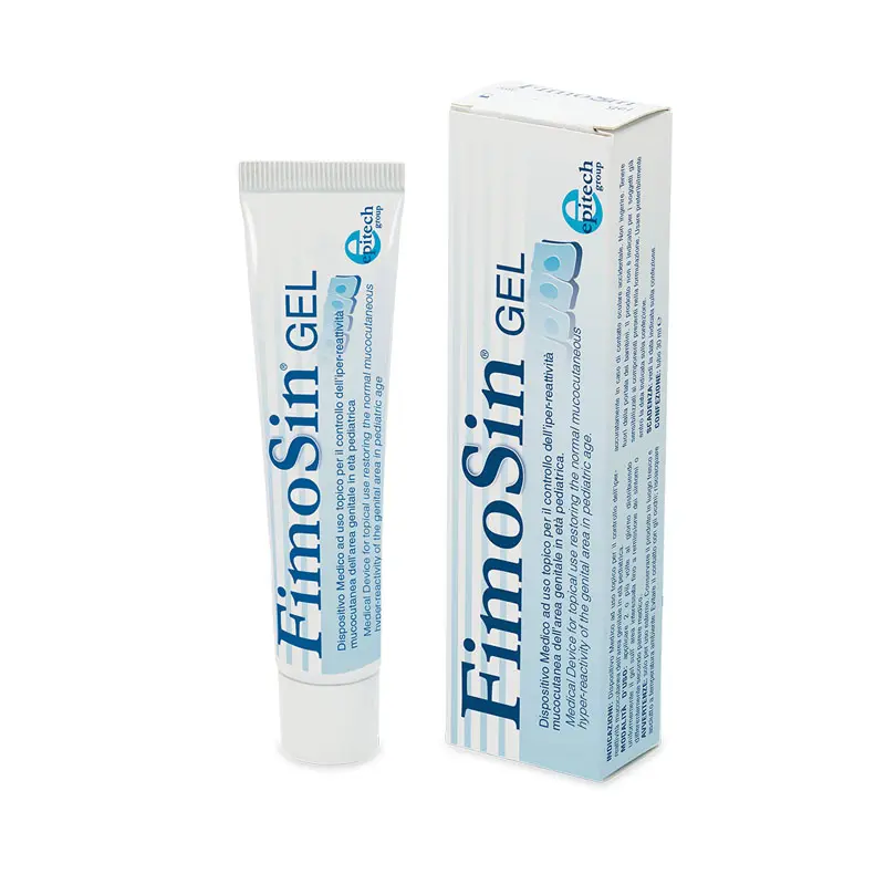 Epitech FimoSin Gel, 30ml