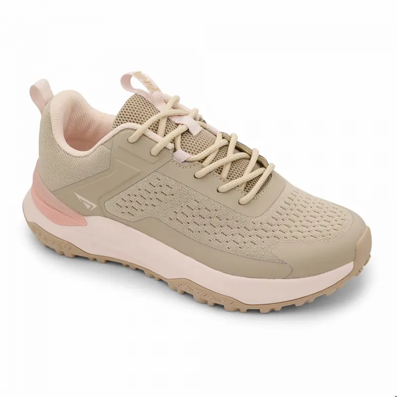 Level Anatomic Παπούτσι Γυναικείο Αθλητικό 3172, Beige