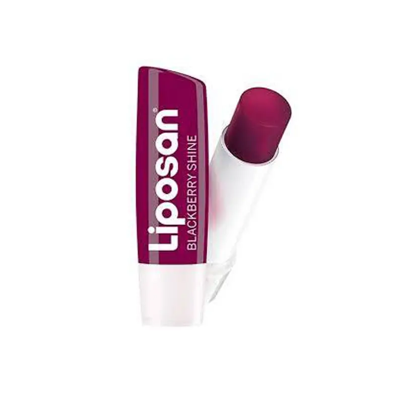Liposan Blackberry Shine, 24h+ Ενυδάτωση, 4,8gr