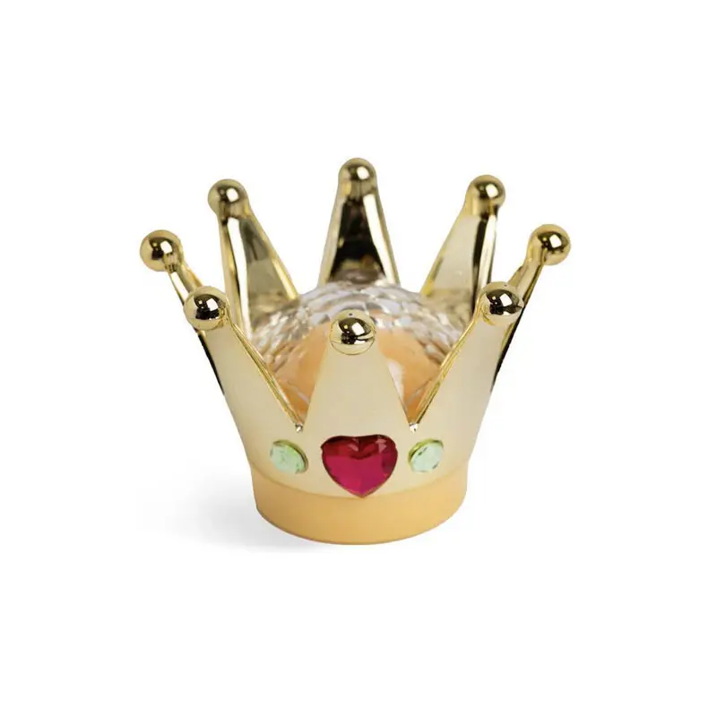 Martinelia Princess Crown Lip Balm – Γεύση Ανανάς, 7gr