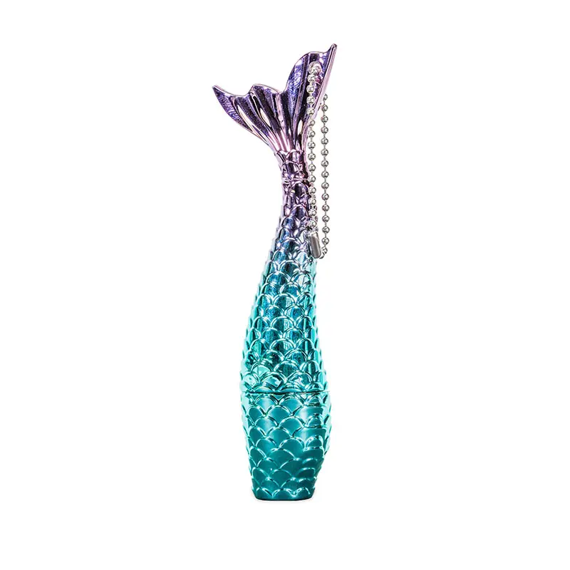Martinelia Mermaid Tail Lip Gloss Σταφύλι, 1,9gr