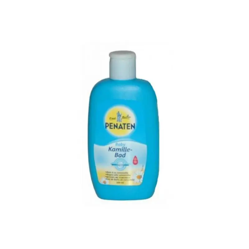 Penaten Βaby Bath, 200ml