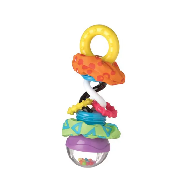 Playgro Super Saker, Κουδουνίστρα, 3+ μηνών