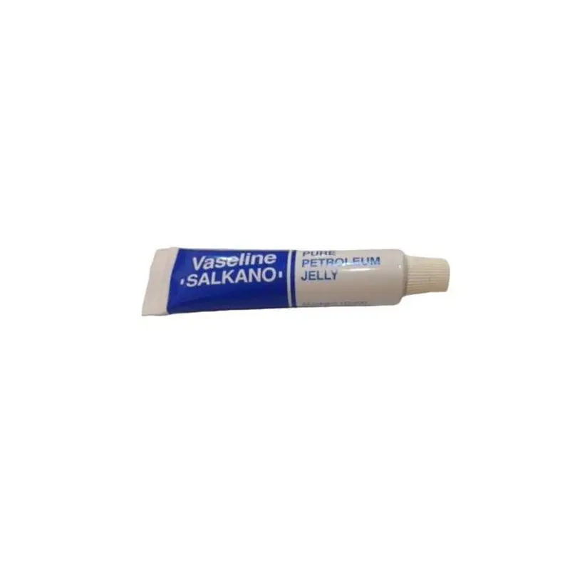 Salkano Pure Petroleum Jelly, Βαζελίνη 15gr