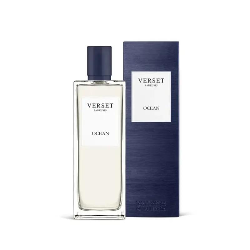 Verset Ocean, 50ml
