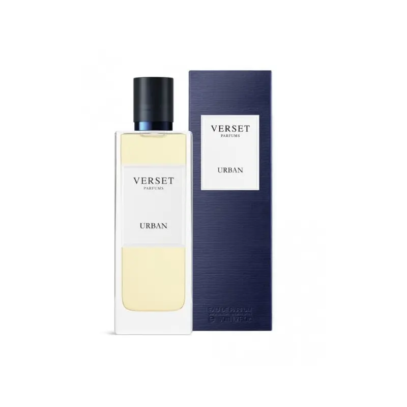 Verset Urban, 50ml