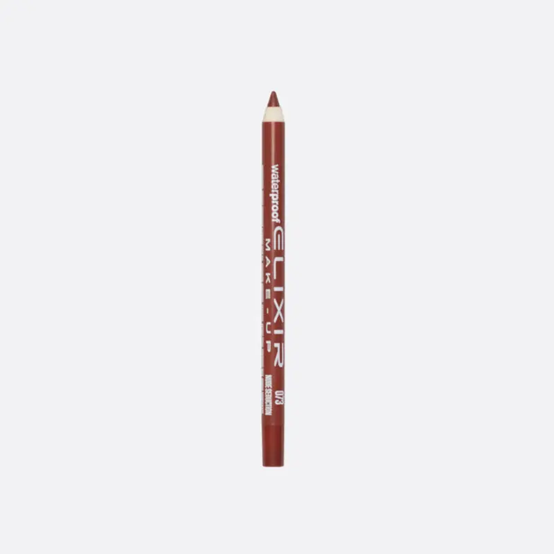 Elixir Μολύβι χειλιών #073 (Nude Seduction) NEW!