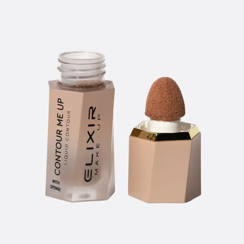 Elixir Contour Me Up – Liquid Contour #204