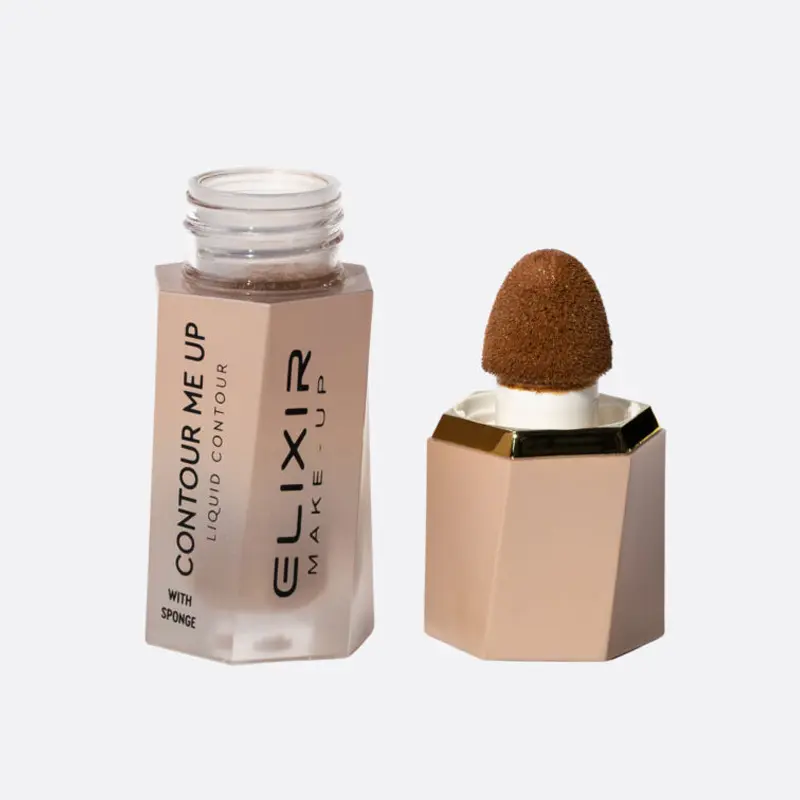 Elixir Contour Me Up – Liquid Contour #205