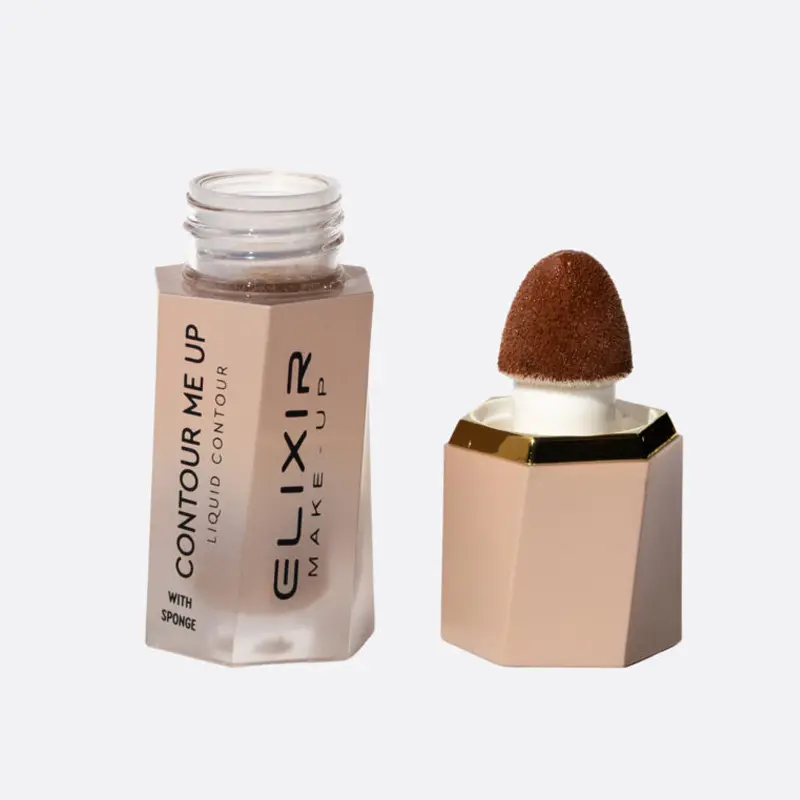 Elixir Contour Me Up – Liquid Contour #206