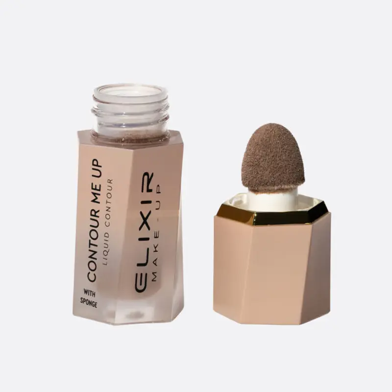 Elixir Contour Me Up – Liquid Contour #207
