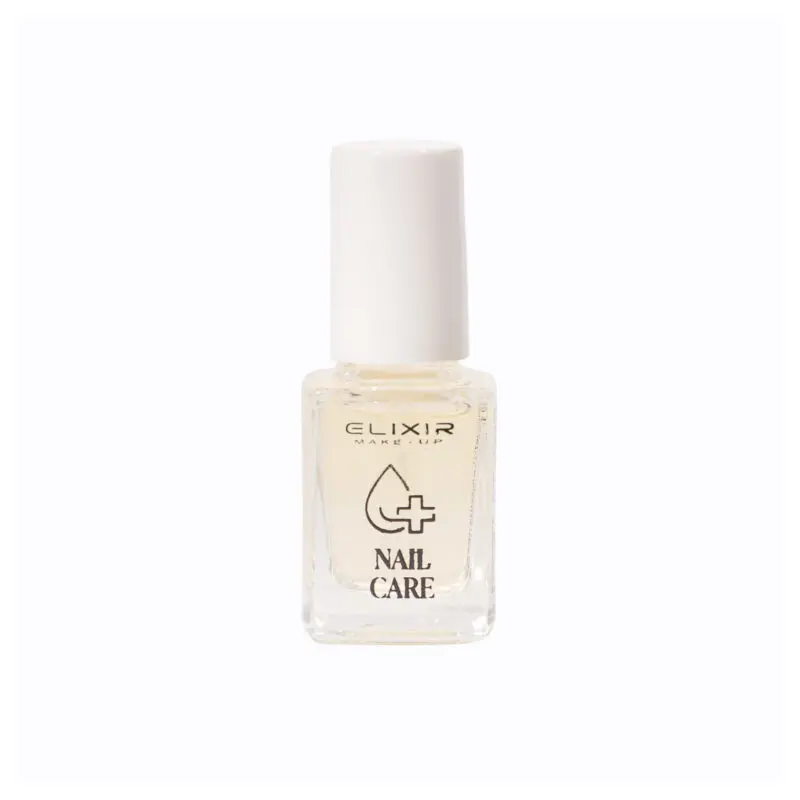 Elixir Θεραπεία Νυχιών Cuticle Remover #1002