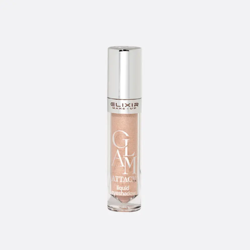 Elixir Liquid Eyeshadow – Glam Attack #214