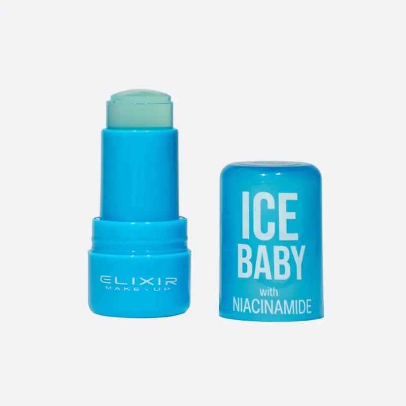Elixir Cooling Water- Ice Baby with Niacinamide