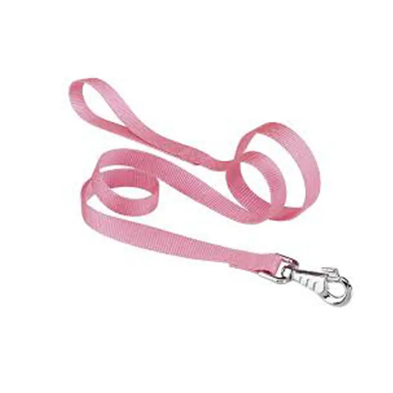 Ferplast Οδηγός Σκύλου 20mm x 120cm, Ροζ
