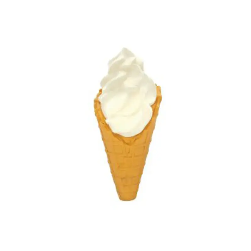 Ferribiella Toys Gelato, Παιχνίδι Σκύλου Παγωτό, 1 τεμάχιο