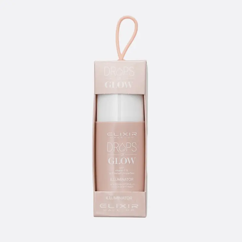 Elixir Drops of Glow 333B- Illuminator