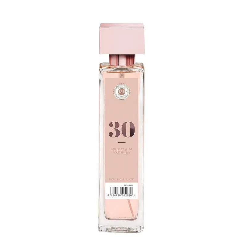 IAP Pharma, Eau de Parfum pour Femme No 30, 150ml