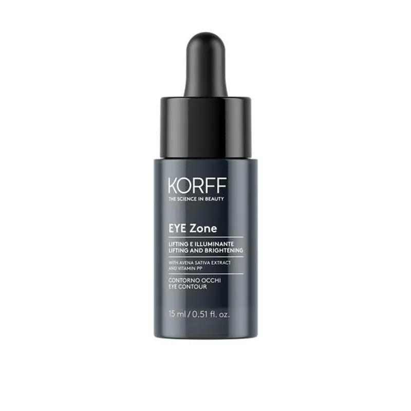 KORFF Eye Zone Lifting and Brightening, 15ml