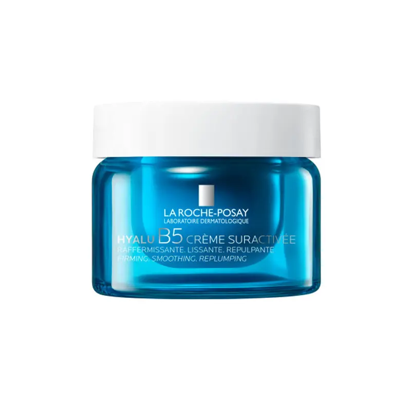 La Roche Posay Hyalu B5 Suractivated Cream, Αντιρυτιδική κρέμα για άμεση σύσφιξη και λείανση, επανόρθωση και αναπλήρωση, 50ml