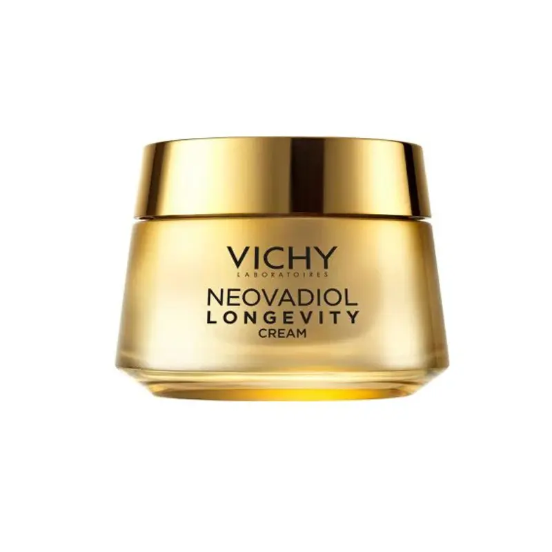 Vichy Neovadiol Longevity, Κρέμα Αναδόμησης, Επαναφοράς Όγκου Νεότητας, 50ml