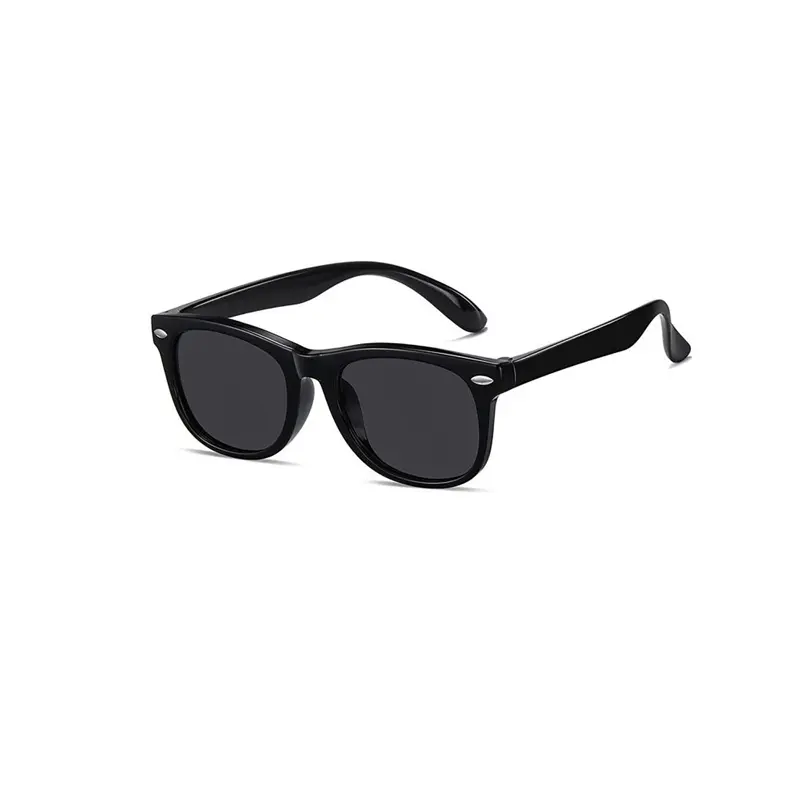Brilo Γυαλιά Ηλίου Παιδικά 0024 Black