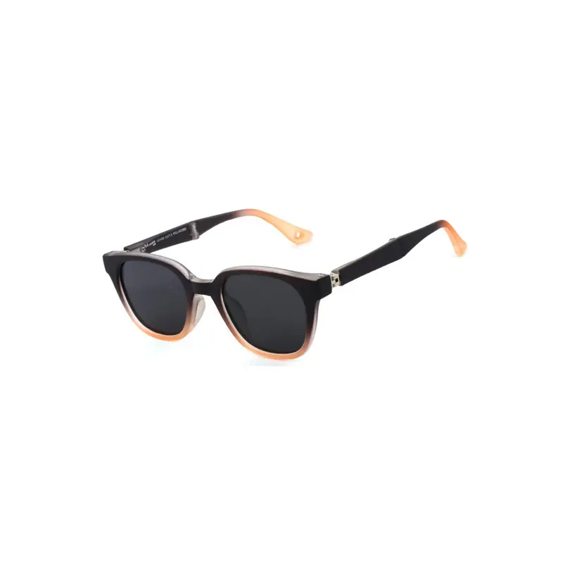 Brilo Γυαλιά Ηλίου Παιδικά 687, Black/Orange