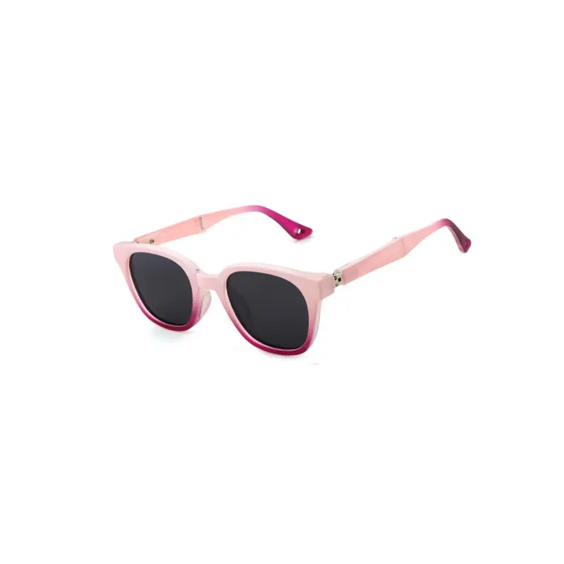 Brilo Γυαλιά Ηλίου Παιδικά 687, Pink/Fuchsia