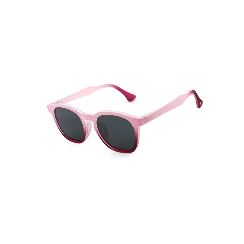 Brilo Γυαλιά Ηλίου Παιδικά 691, Pink/Fouchsia
