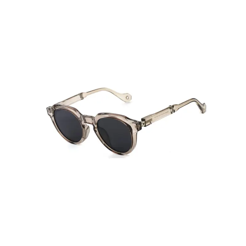 Brilo Γυαλιά Ηλίου Παιδικά 698, Transparent Brown