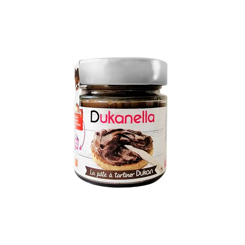 Dukan Πραλίνα Φουντουκιού 220 g