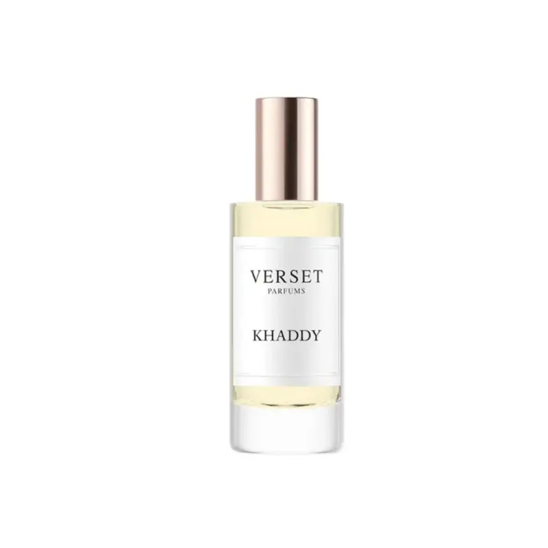 Verset Khaddy, 15ml