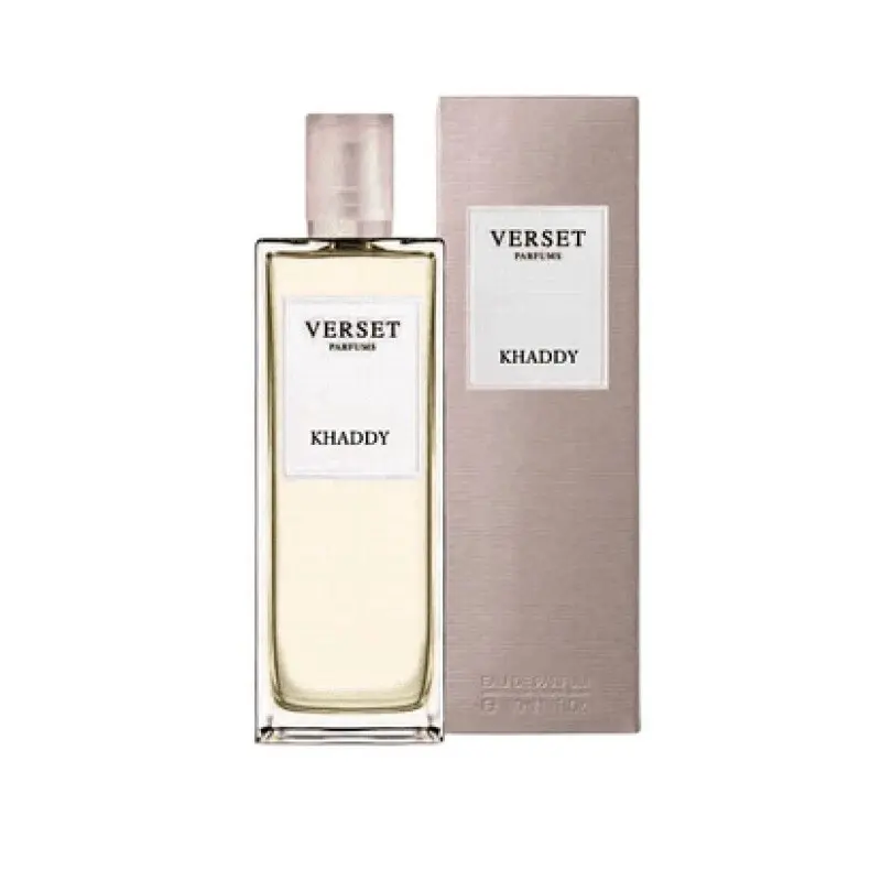 Verset Khaddy, 50ml