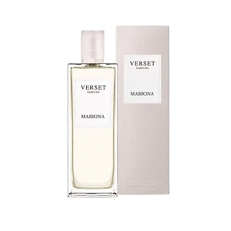 Verset Mariona, 50ml