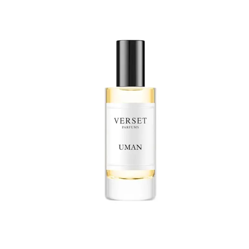 Verset Uman, 15ml