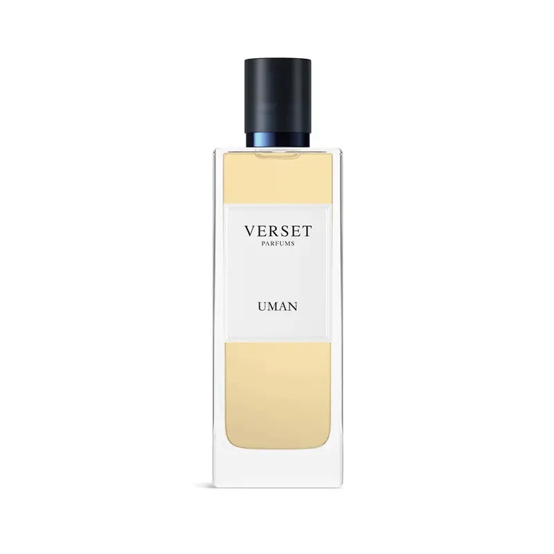 Verset Uman, 50ml