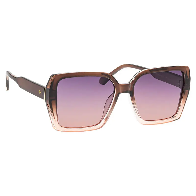 Brilo Γυαλιά Ηλίου Γυναικεία 344, Brown