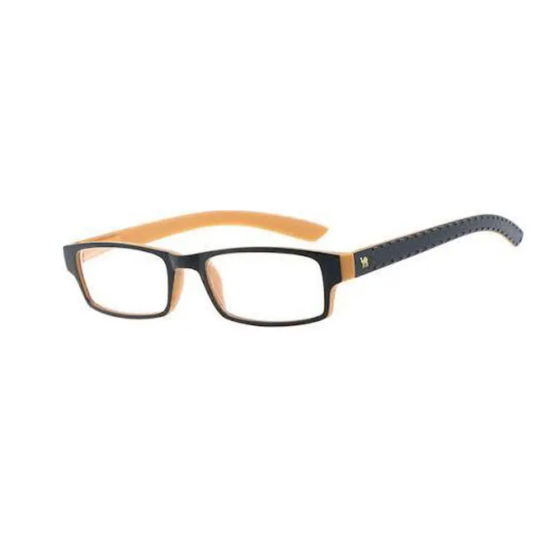 Cammello Γυαλιά Ανάγνωσης Unisex 1393, Black / Tan