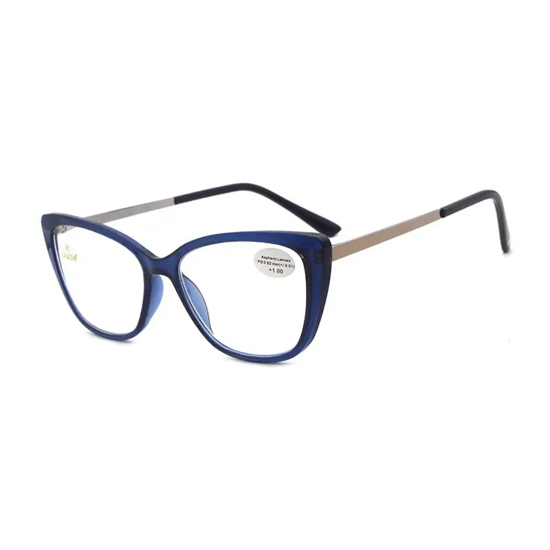 Cammello Γυαλιά Ανάγνωσης Γυναικεία 23001, Blue