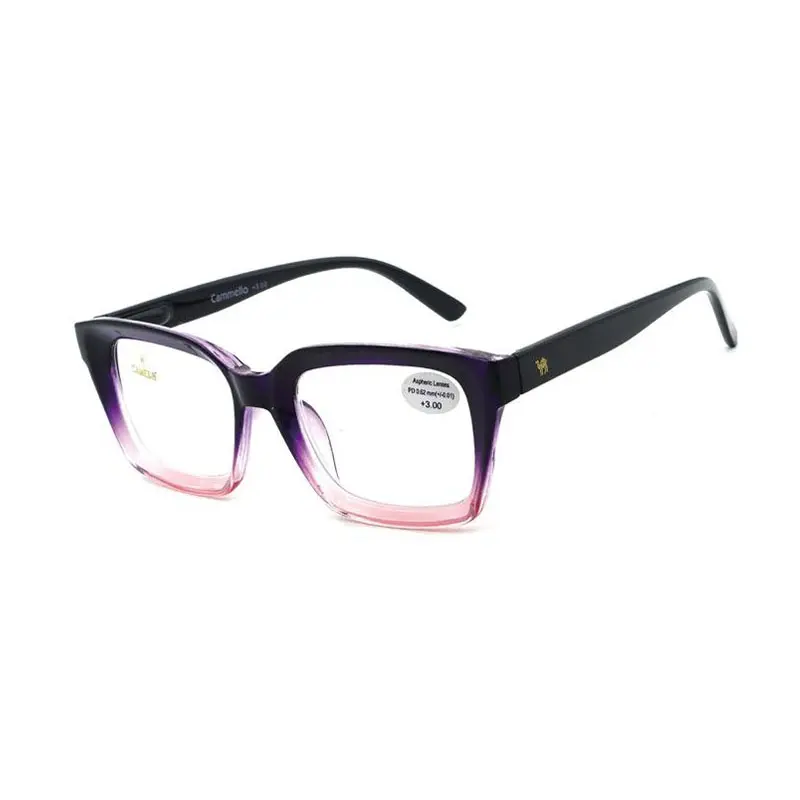 Cammello Γυαλιά Ανάγνωσης Γυναικεία 25306, Purple