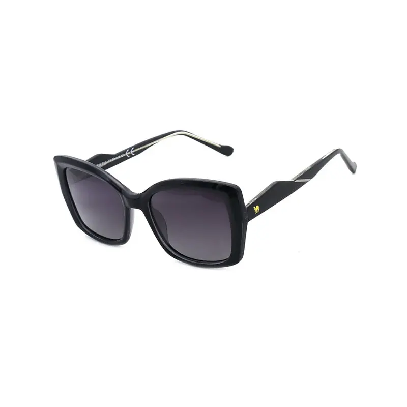 Cammello Γυαλιά Ηλίου Γυναικεία Selene, Black